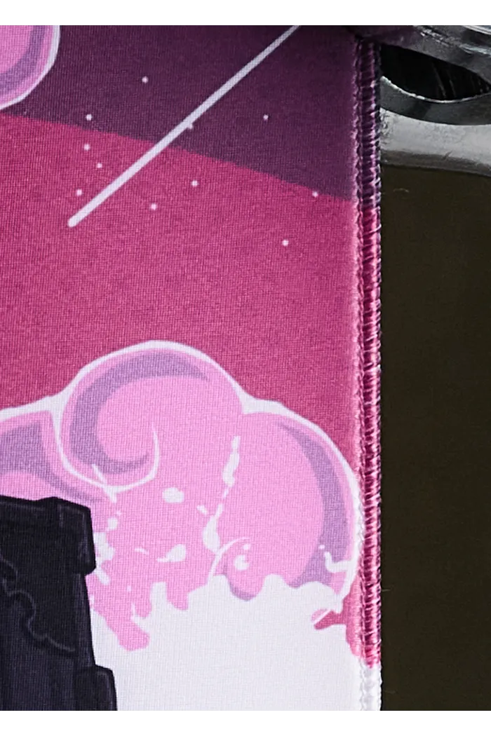 Игровой коврик для мыши Победный рассвет PRO Series 