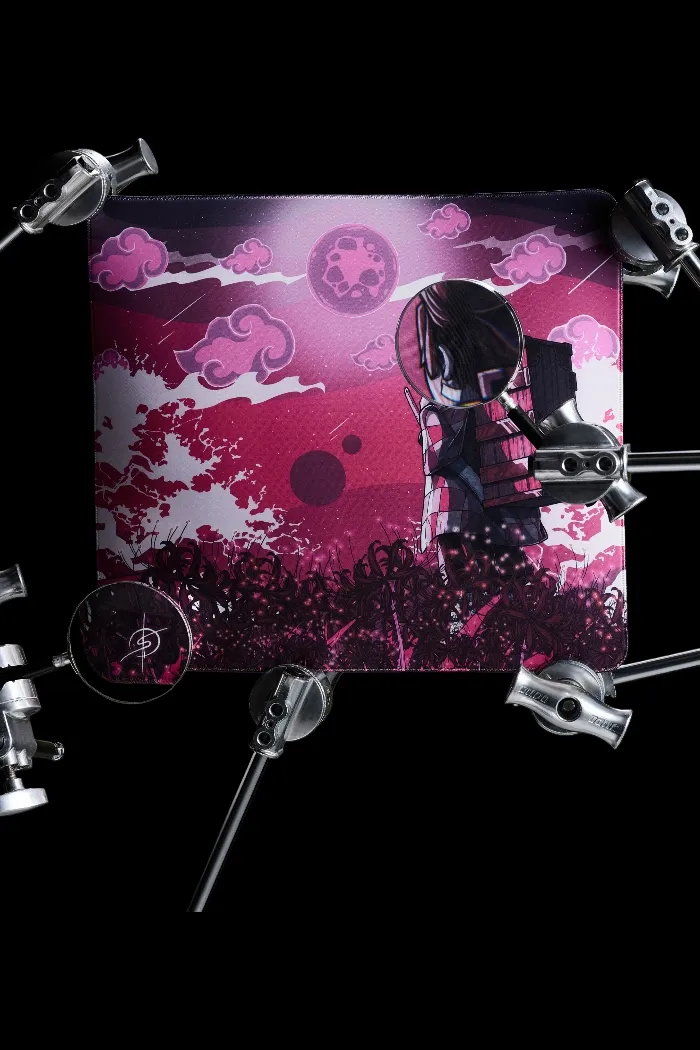 Игровой коврик для мыши Победный рассвет PRO Series 