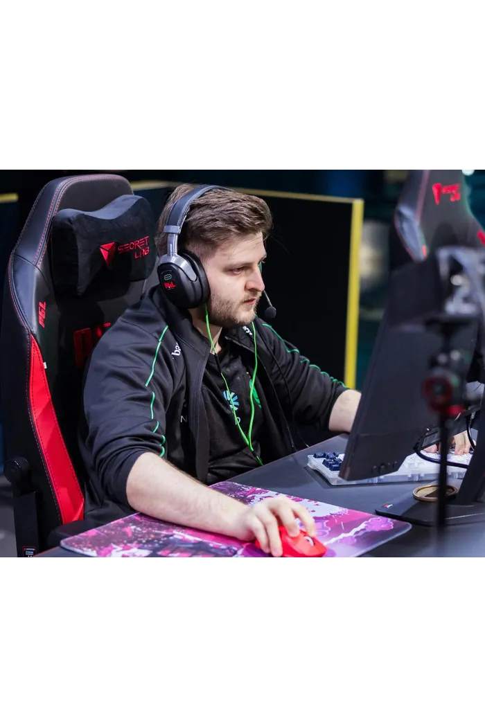 Игровой коврик для мыши Победный рассвет PRO Series