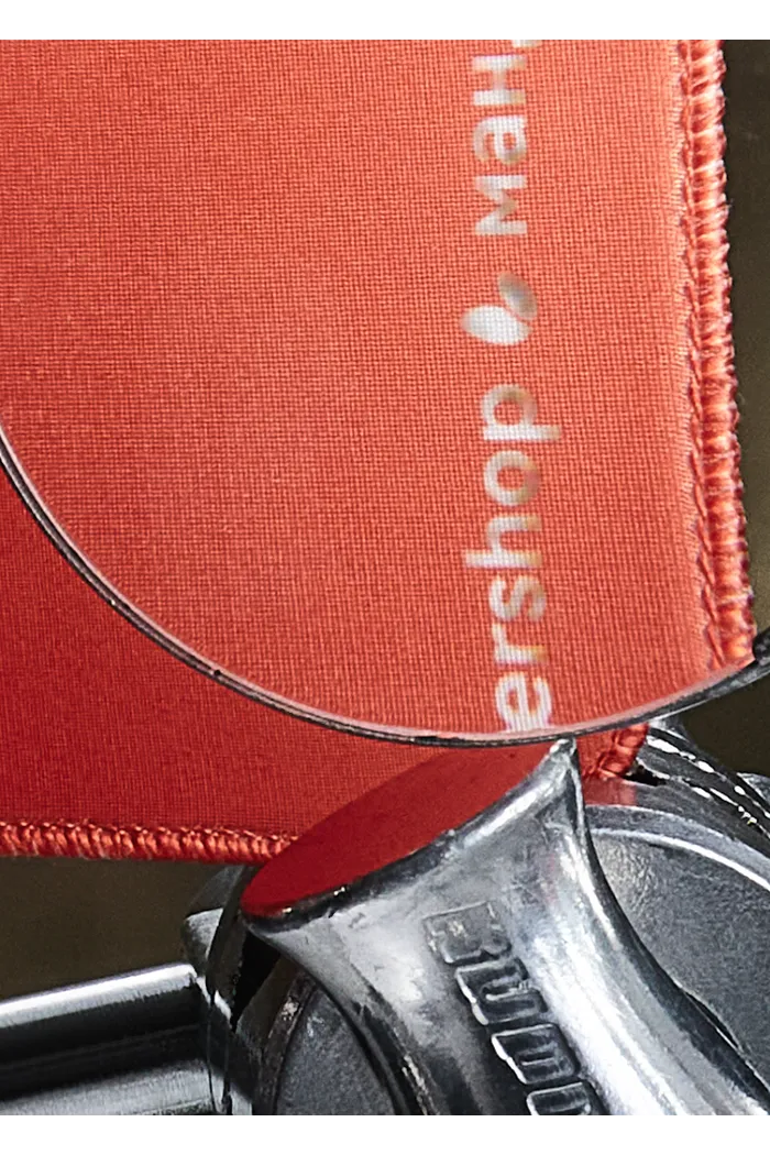 Игровой коврик для мыши Мандарин PRO Series 