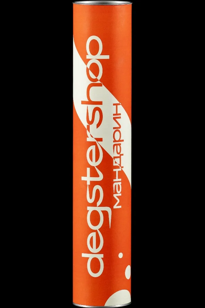 Игровой коврик для мыши Мандарин PRO Series 