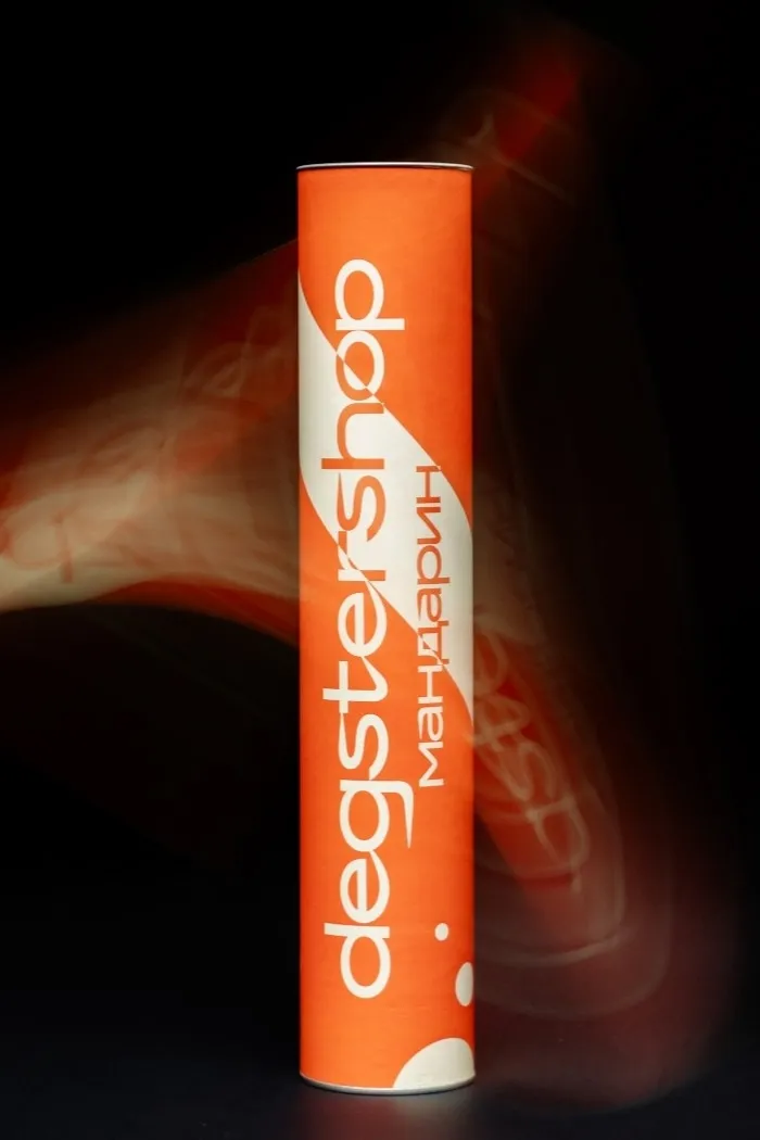 Игровой коврик для мыши Мандарин PRO Series 