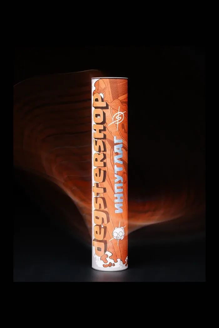 Игровой коврик для мыши Инпутлаг PRO Series 