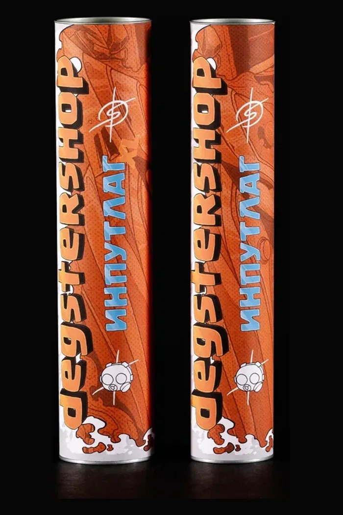 Игровой коврик для мыши Инпутлаг PRO Series 