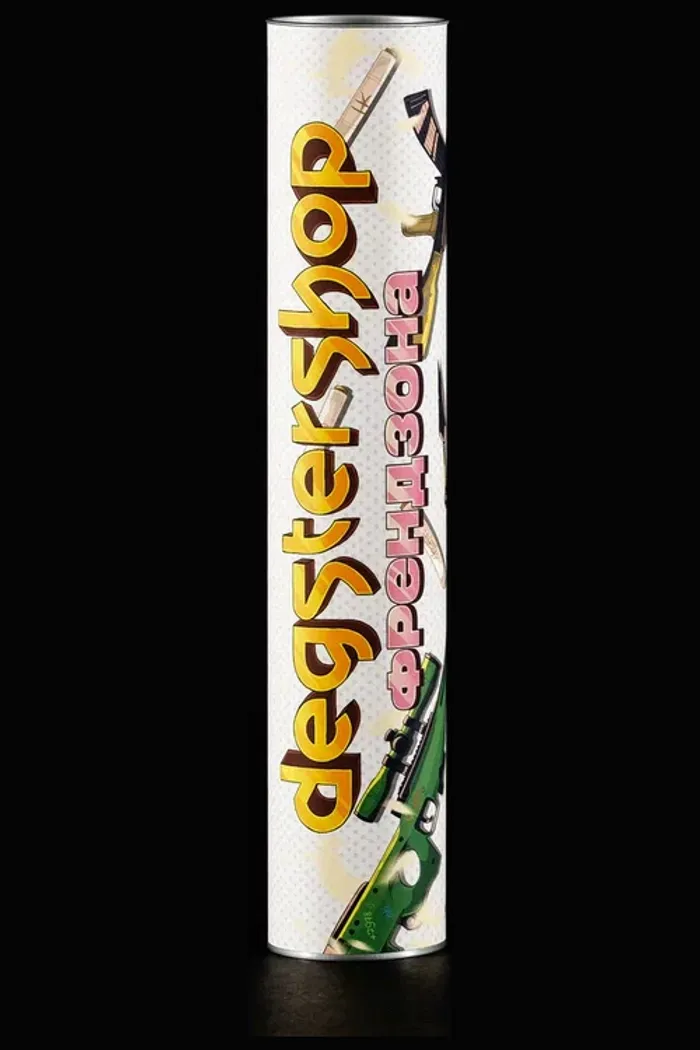 Игровой коврик для мыши Френдзона PRO Series 