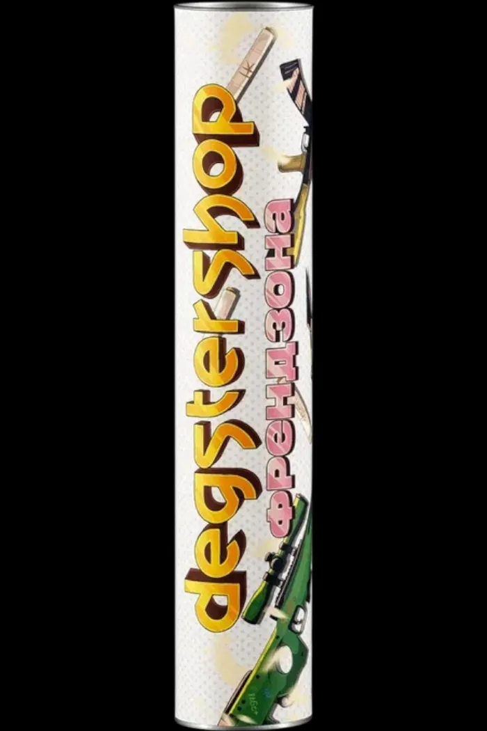 Игровой коврик для мыши Френдзона PRO Series 