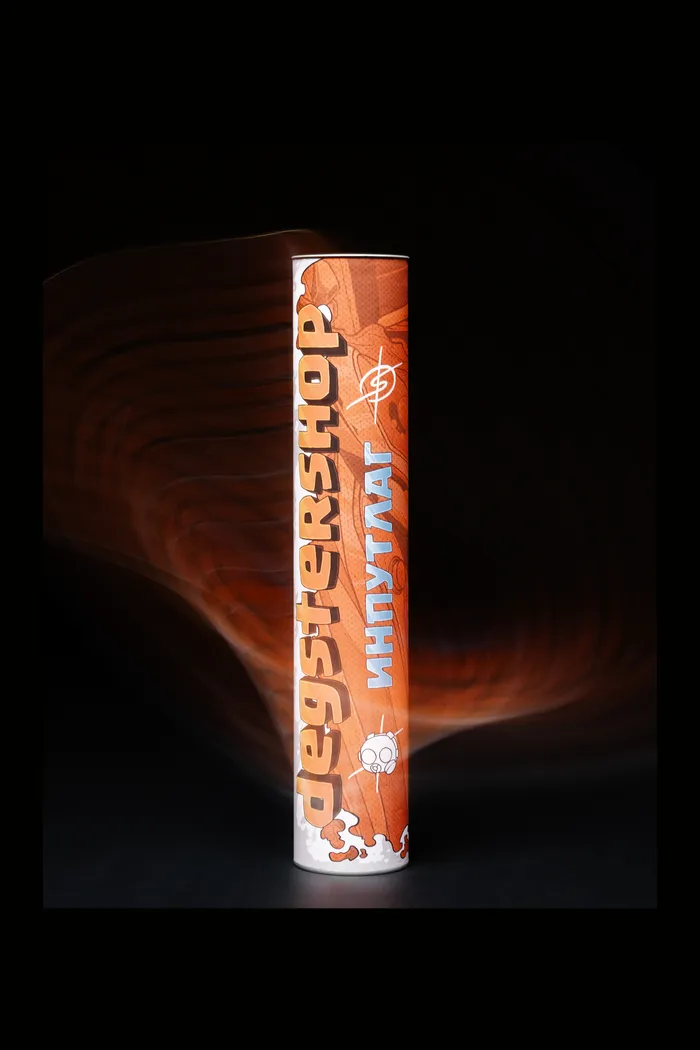 Игровой коврик для мыши Инпутлаг XL PRO Series 