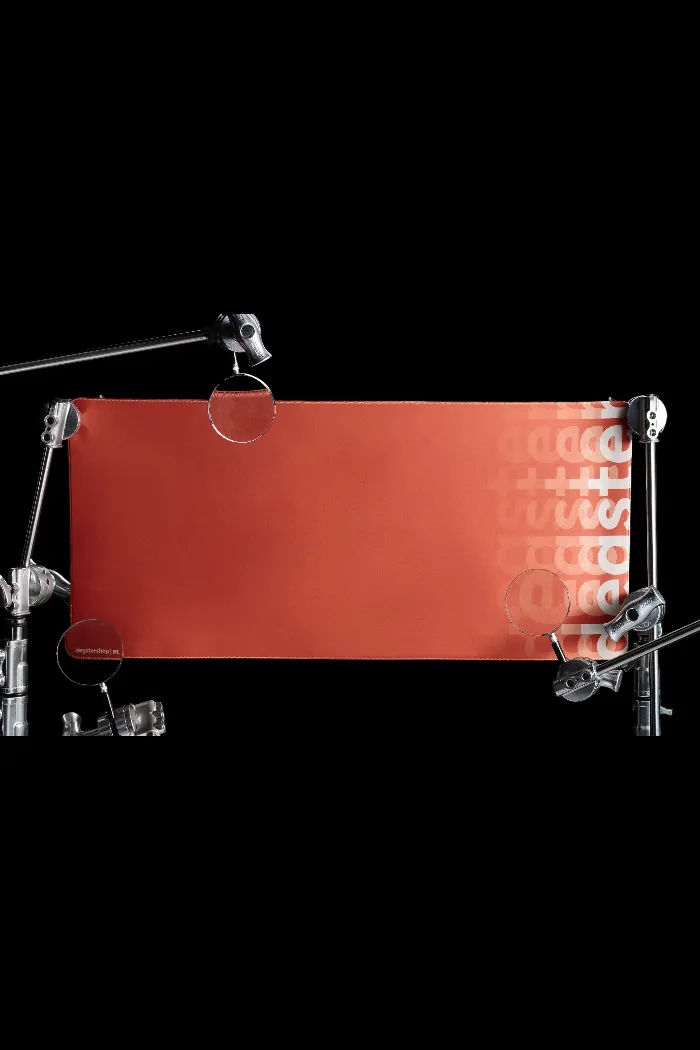 Игровой коврик для мыши Degster XL PRO Series 