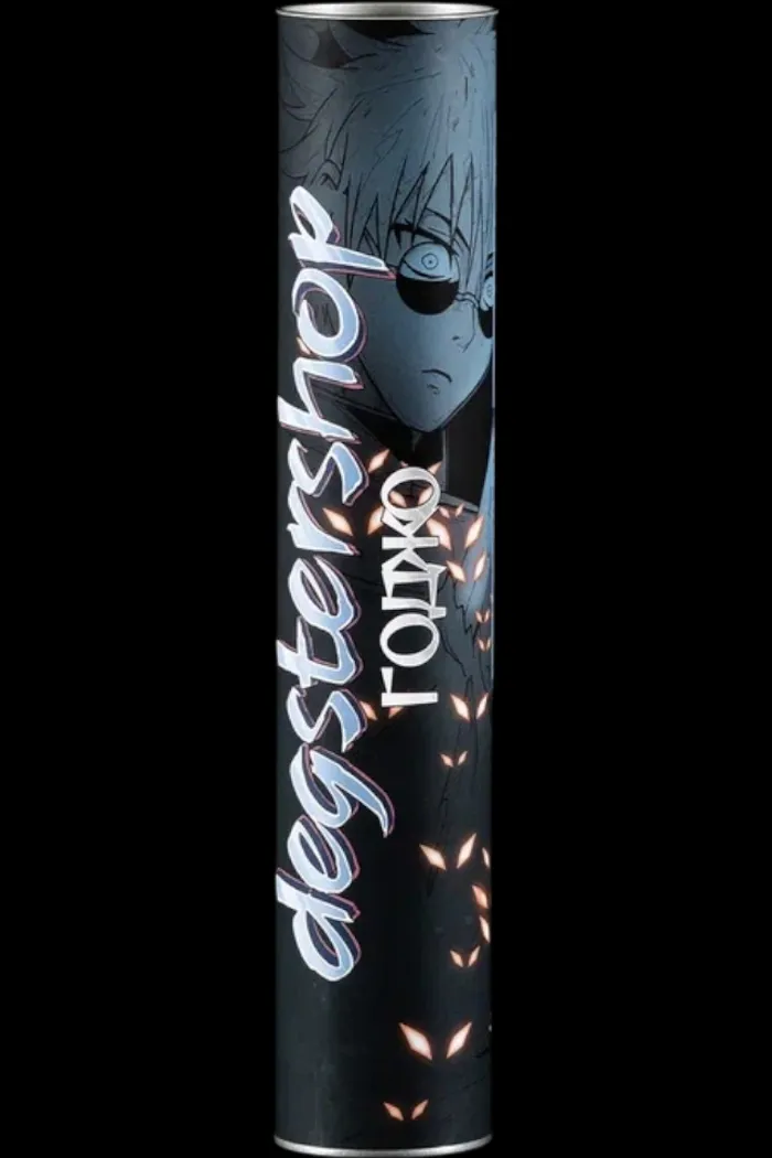 Игровой коврик для мыши Годжо PRO Series 