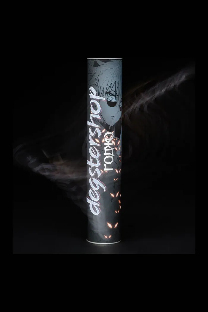 Игровой коврик для мыши Годжо PRO Series