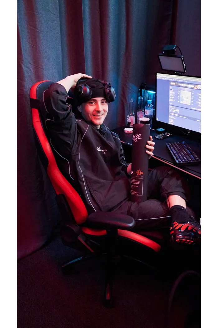 Лимитированный коврик ФОНТАНКА х DEGSTER