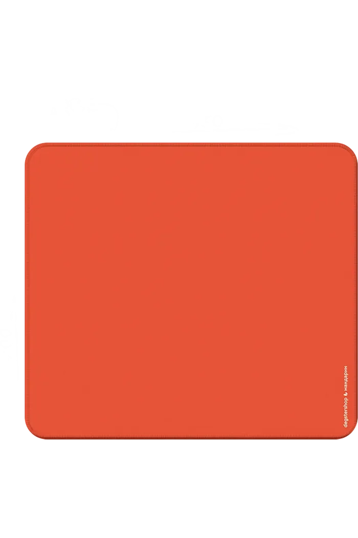 Игровой коврик для мыши Мандарин PRO Series 