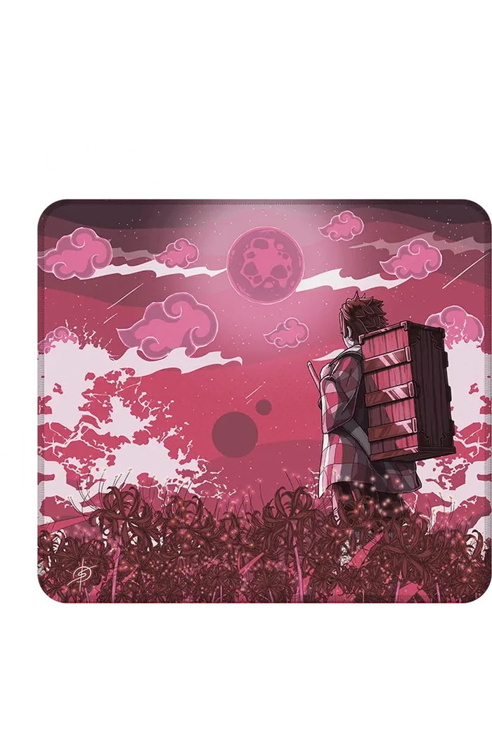 Игровой коврик для мыши Победный рассвет PRO Series 