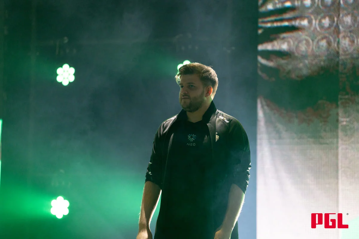 Настройки Degster в CS2