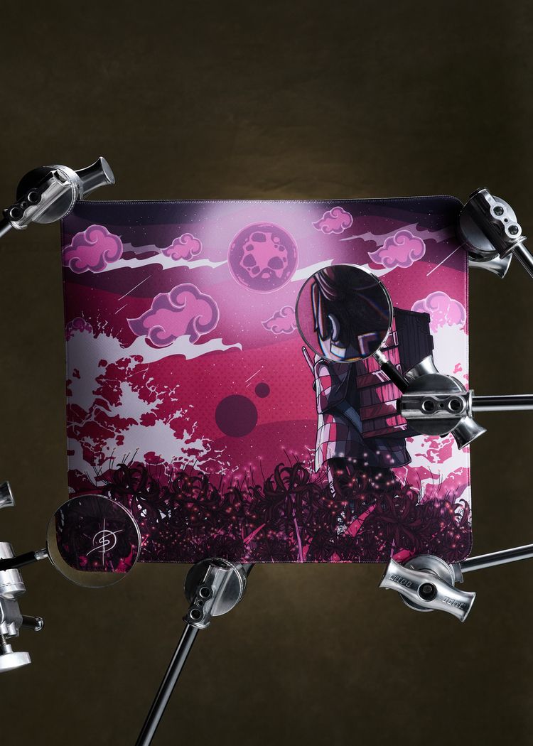 Игровой коврик Победный рассвет PRO Series