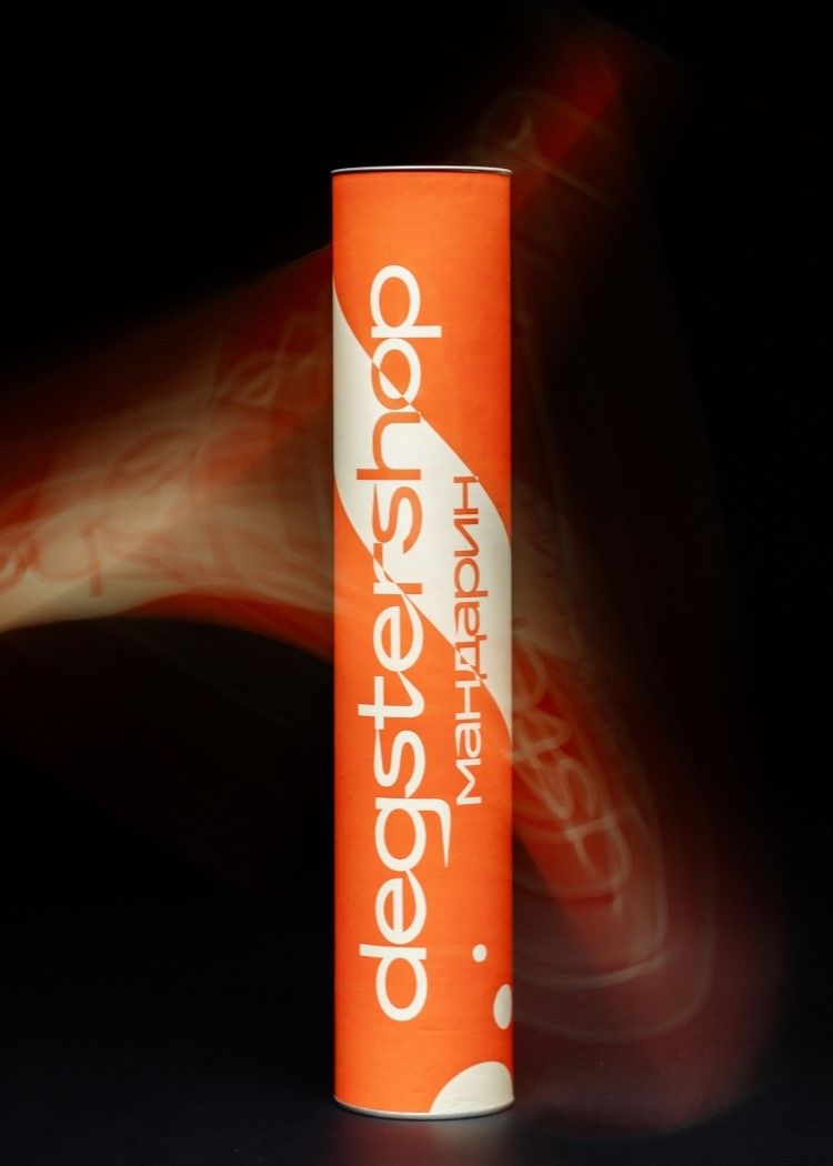 Игровой коврик Мандарин PRO Series