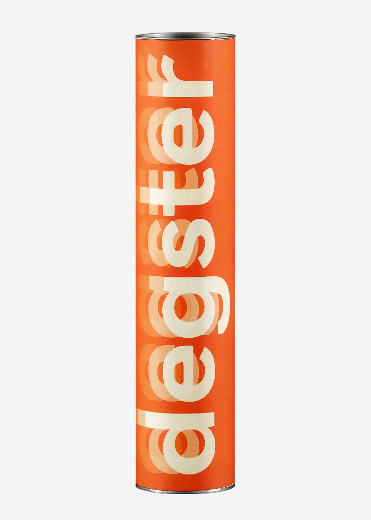 Игровой коврик для мыши Degster XL PRO Series