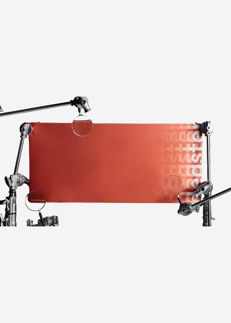 Игровой коврик Degster XL PRO Series