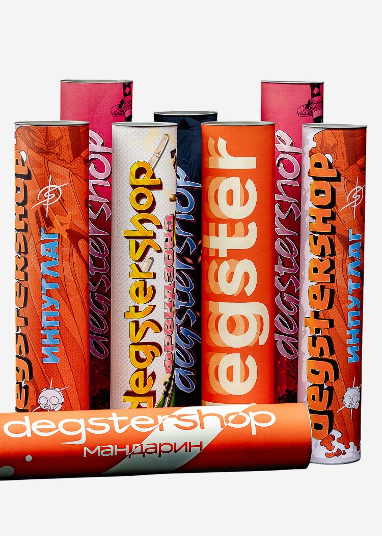 Игровой коврик для мыши Победный рассвет XL PRO Series 