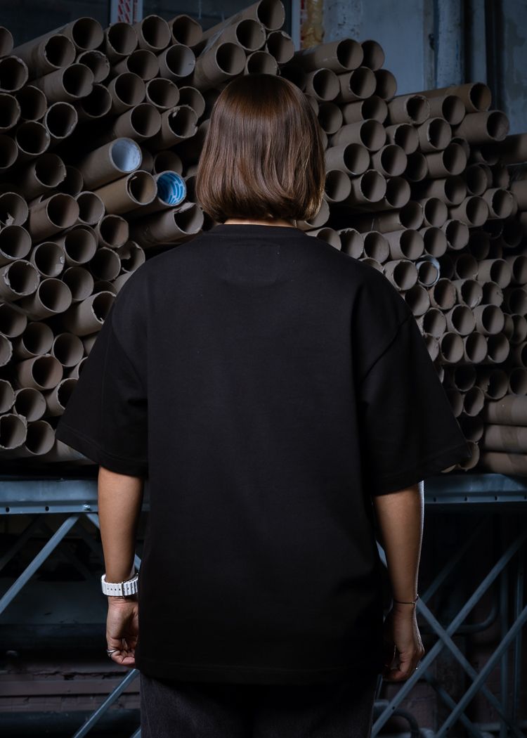 Футболка Glock-18 Edition черная